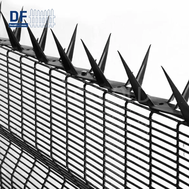 Anti Climb Fence Mesh